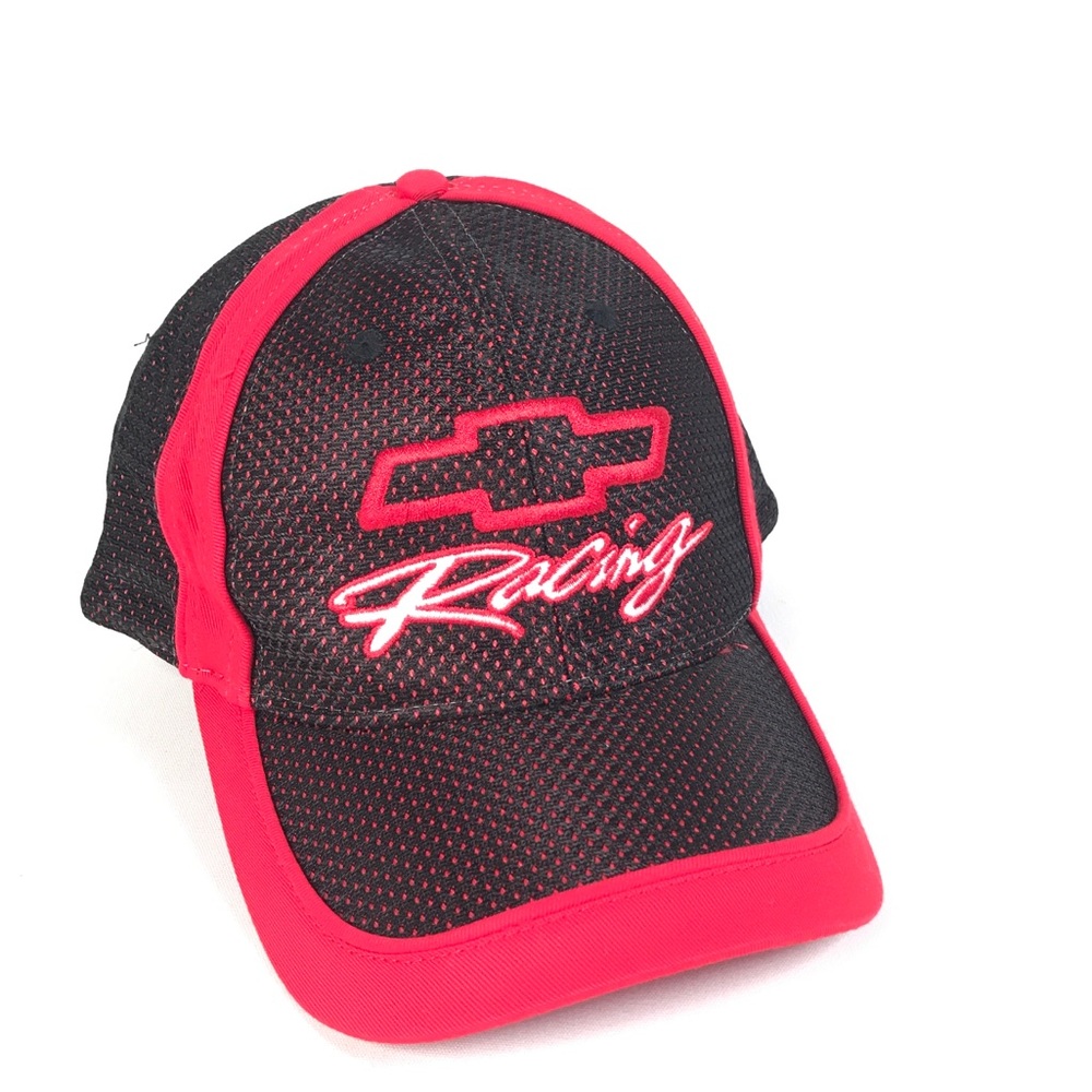 Chevy Racing Hat